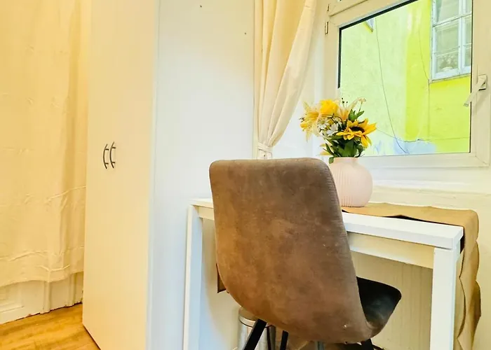 Private In 5br Near Matzleinsdorfer Platz *