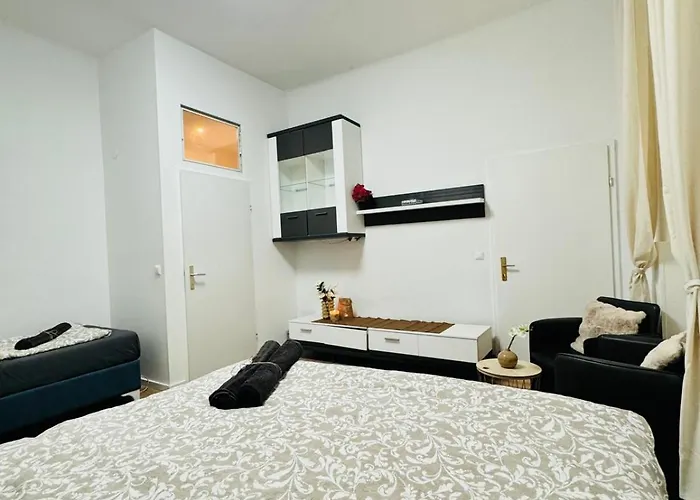 Private In 5br Near Matzleinsdorfer Platz