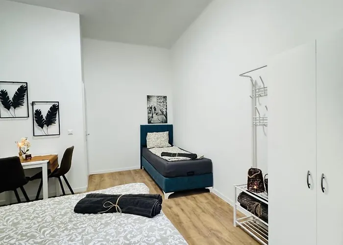 Private In 5br Near Matzleinsdorfer Platz *
