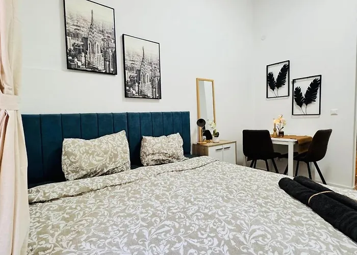 Private In 5br Near Matzleinsdorfer Platz Відень
