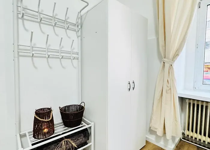 Private In 5br Near Matzleinsdorfer Platz