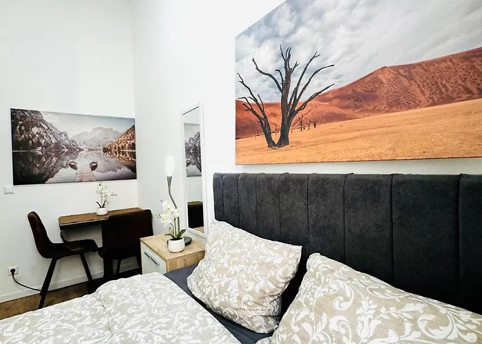 Private In 5br Near Matzleinsdorfer Platz