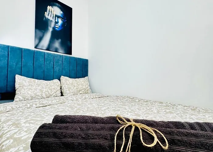 Private In 5br Near Matzleinsdorfer Platz * Відень