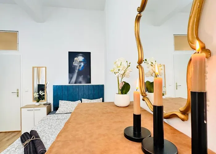 Private In 5br Near Matzleinsdorfer Platz *