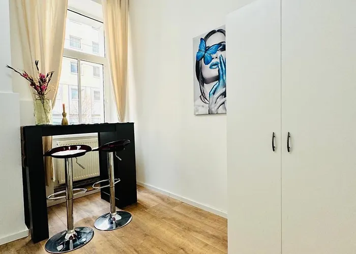 Private In 5br Near Matzleinsdorfer Platz