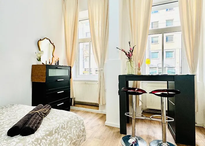 Private In 5br Near Matzleinsdorfer Platz