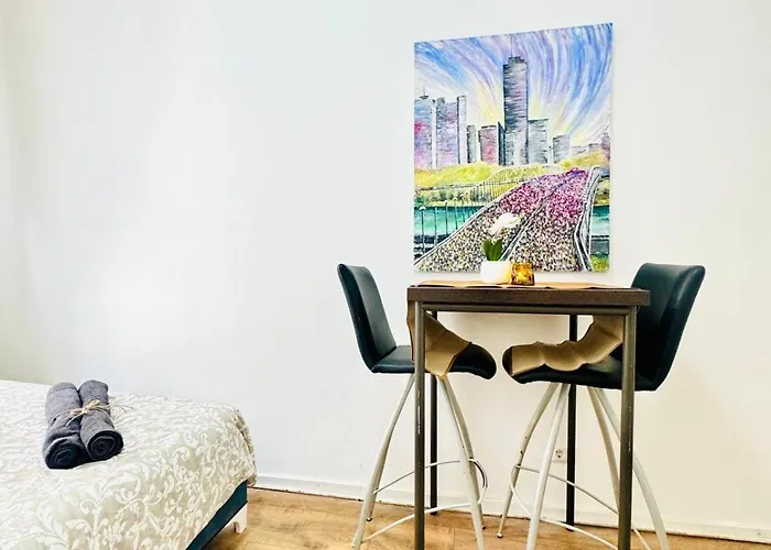 Private In 5br Near Matzleinsdorfer Platz